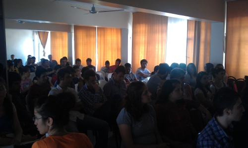 18 Mart Üniversitesi Gelibolu MYO ISO 9001, OHSAS ve Dış Ticarette Standardizasyon Eğitimleri